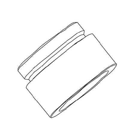 Kohler Housing Assy, Aerator 1017037-BN